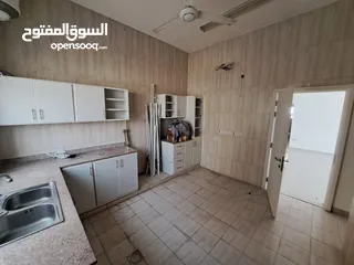  6 فيلا استخدام تجاري الحيل الشماليه/Commercial use villa Al Hail North