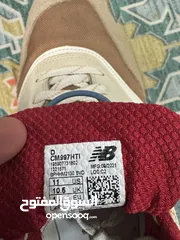  2 جذمه new balance