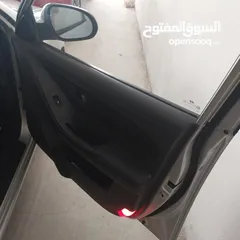  9 هيونداي افانتي فل كامل مع فتحه وشاشه