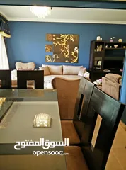  4 شقة رائعة للبيع في الشيخ زايد موقع ممتاز