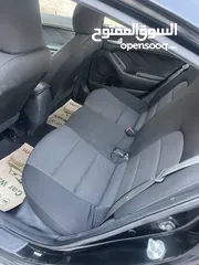  17 كيا سيراتو 2018 فحص كامل 7 جيد فل اتوماتيك  بحالة ممتازه جدا للبيع