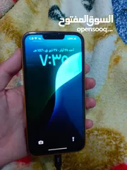  1 ايفون 13 برو ماكس للبيع او البدل