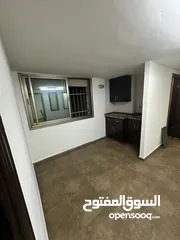  3 مكتب مفروش للايجار سوبر ديلوكس في رام الله ام الشرايط مقابل ديوان الموظفين