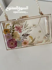  2 شنطة صنع يد جديدة