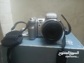  5 كاميرا سوني حفلات وتصوير 40دينار