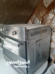 3 فرن كهرباء