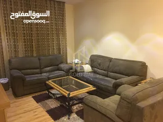  10 شقة مميزة طابق ثاني 187م في أجمل مناطق ضاحية الرشيد/ ref 5083
