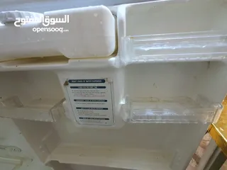  8 ثلاجة دايو استعمال خفيف