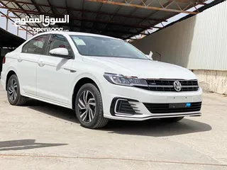  4 Volkswagen e Bora 2019 فولكسفاجن اي بورا فحص كامل