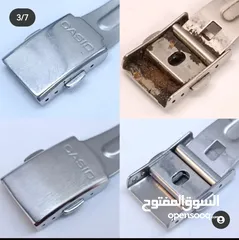  13 تغير كستك ساعات . بوليش ساعات.. تركيب زجاج بنفس ا اليازوري لبيع وصيانة الساعات خيارك الافضل والاوفر