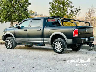  5 دوج رام موفأر