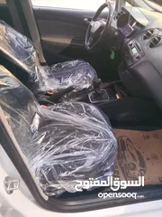  5 سيت ابيزا اتماتيك تيربو