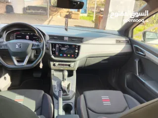  14 seat Ibiza FR 2022 سعر مميز كاش ومواصفات عالية