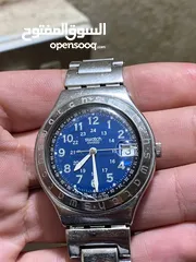 1 Watch Swatch Swiss-made