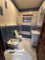  10 شقة مفروشة - الرابية -4نوم 2ماستر - 375م - اعلان رقم - C67 -