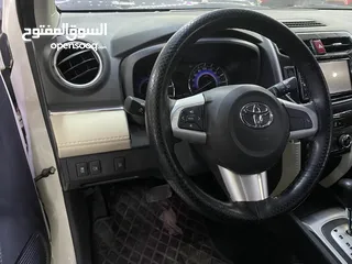  10 Toyota Rush 2023 GCC 1.5L