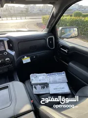  15 GMC Sierra K1500 SLT 2019 اعلى المواصفات