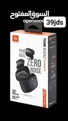 1 earbuds  wireless jbl tune buds