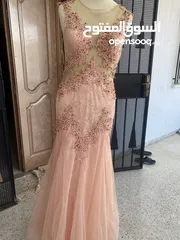 1 ملابس سهرات للأعراس ومناسبات