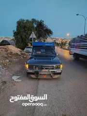  1 تويوتا هايلوكس 93