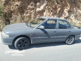  2 اللهم صلي على سيدنا محمد لانسر ال 1993 سياره معروفه اقتصاديه محرك 1500 صينيه ودسك جداد حيلها فيها
