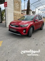  1 كيا ستونك 2019