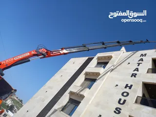  5 بلفنجر 8طن 8 وصلات ريموت
