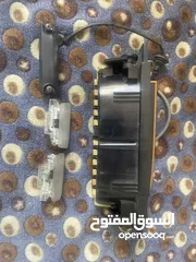 1 قطع كامري موديل 2007 لا 2011 القطع الموجود فقط