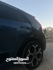  19 كيا نيرو هايبرد 2023/فل اضافات بدون فتحه/جير ماوس/امكانيه التقسيط المباشر بشيكات شخصيه وسعر مميز جدا