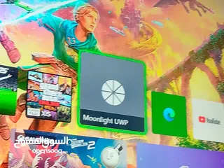  7 اكس بوكس سيريس اس للبيع بسعر مناسب قابل للتفاوض بشيء بسيط .........120فريم 2K