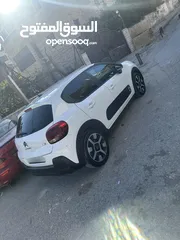  4 سيتروين c3 2019 ترخيص 2018 فل اضفات جير اتمتيك مطور 1200 تيربو بنزين السعر عل كاش 55 الف