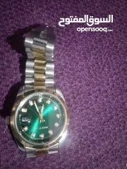  3 ساعه بحاله الوكاله من الكويت سعر مغري