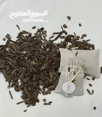  3 عود فلبيني غابات