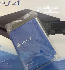  10 بلايستيشن 4 سلم
