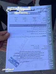  10 فورد فيجو موديل 2012 بحالة ممتازة للييع بسعر مغري