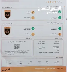  21 تويوتا بريوس 2010 بكج 5 فحص كامل كلين تايتل