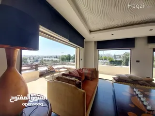  25 شقة للايجار في عبدون  ( Property 33876 ) سنوي فقط