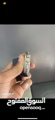  3 Apple Watch Ultra 1 مستعل  بحالة آلجديد  مكفوله