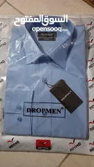  10 قمصان تركي سادة واكسفورد slim fit البيع جملة فقط لا يوجد بيع بالحبة