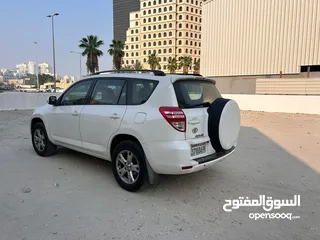  5 Toyota RAV4 for sale