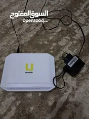  15 جهاز ثابت راوتر أمنية EVO 4G مستعمل بحالة ممتازة وأجهزة Mifi بحالة الوكالة بالكرتونة غير مستعملة ...