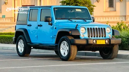  5 jeep wrangler sport 4d 2018 us spec