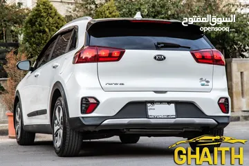  5 كيا نيرو 2020 فحص كامل  دفعه اولى 3500 تسليم مفتاح