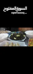  27 تدريب على الاكل وعلى عمل الصبوان