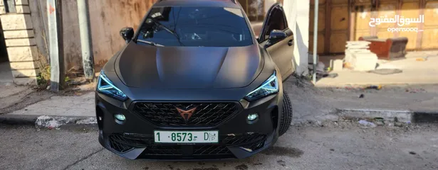  4 سيات كوبرا فورمينتور لون اسود مطفي موديل 2020 سعر حرق بالسوق بداعي السفر كاش فقط