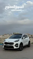  1 كيا سبورتاج/للبيع