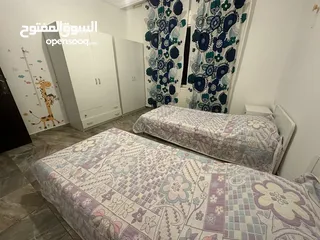  4 Furnished apartment for rent near ICS