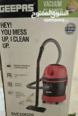  2 vacuum cleaner for sale