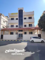 16 الوسام للشقق المفروشة سوبر ديلوكس