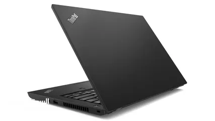  5 لابتوب لينوفو مميز للبيع  مستعمل شبه جديد  Lenovo ThinkPad L480